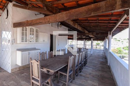 Apartamento à venda com 250m², 4 quartos e 1 vagaTerraço