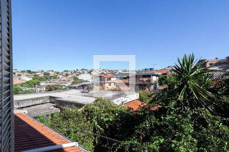 Apartamento à venda com 250m², 4 quartos e 1 vagaVista da suíte 1