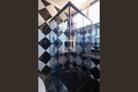 Apartamento à venda com 250m², 4 quartos e 1 vagaBanheiro da suíte 3