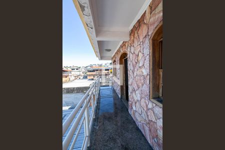 Apartamento à venda com 250m², 4 quartos e 1 vagaVaranda da sala 2