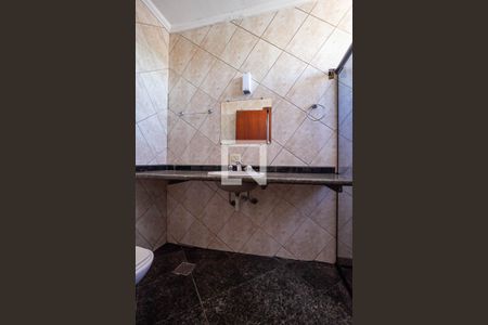 Apartamento à venda com 250m², 4 quartos e 1 vagaBanheiro da suíte 4