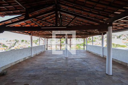 Apartamento à venda com 250m², 4 quartos e 1 vagaTerraço