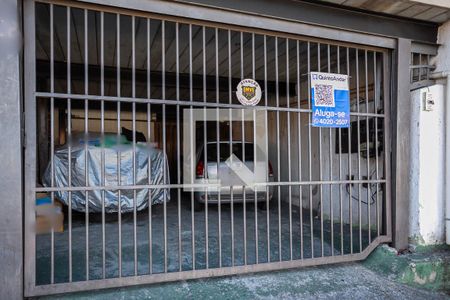 Apartamento à venda com 250m², 4 quartos e 1 vagaFachada 