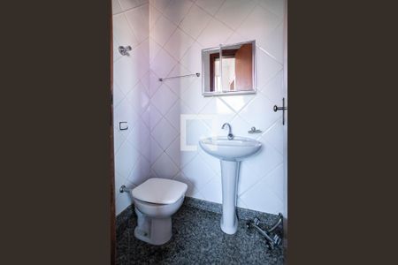 Apartamento à venda com 250m², 4 quartos e 1 vagaBanheiro de serviço 