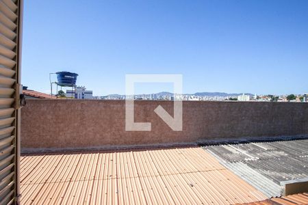 Apartamento à venda com 250m², 4 quartos e 1 vagaVista da suíte 2