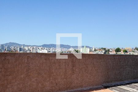 Apartamento à venda com 250m², 4 quartos e 1 vagaVista da suíte 3