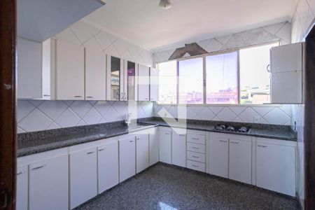 Apartamento à venda com 250m², 4 quartos e 1 vagaCozinha 