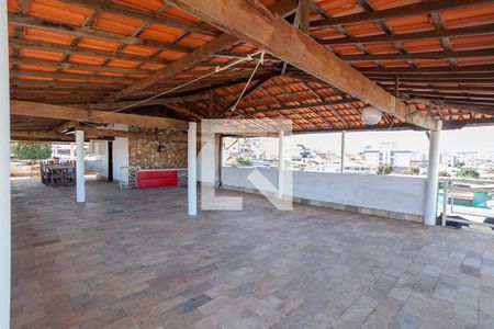 Apartamento à venda com 250m², 4 quartos e 1 vagaTerraço