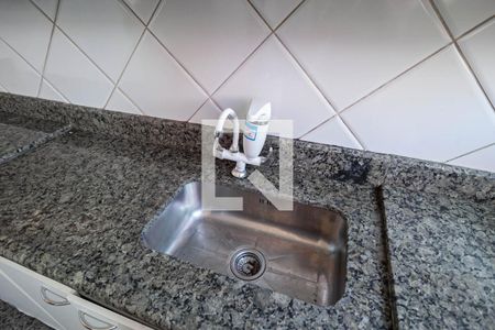 Apartamento à venda com 250m², 4 quartos e 1 vagaCozinha 