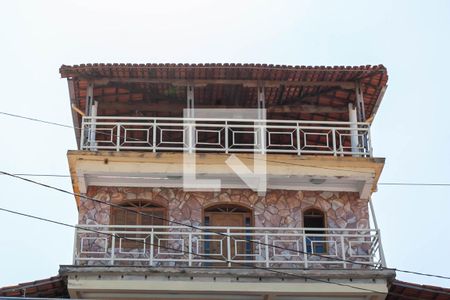 Apartamento à venda com 250m², 4 quartos e 1 vagaFachada da casa 