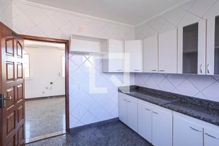 Apartamento à venda com 250m², 4 quartos e 1 vagaCozinha 