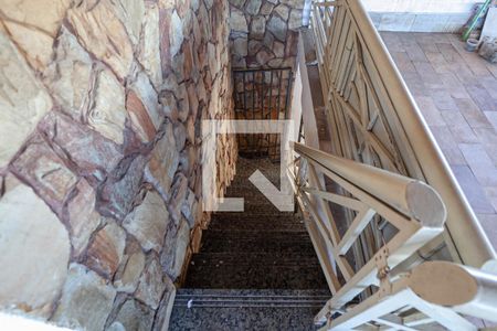 Apartamento à venda com 250m², 4 quartos e 1 vagaEscada 