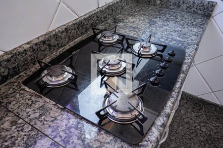 Apartamento à venda com 250m², 4 quartos e 1 vagaCozinha 
