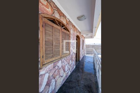 Apartamento à venda com 250m², 4 quartos e 1 vagaVaranda da sala 2