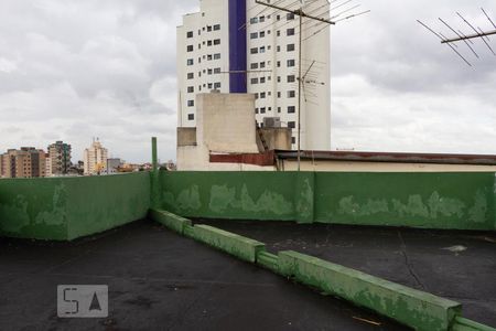 Terraço de apartamento à venda com 2 quartos, 75m² em Tucuruvi, São Paulo