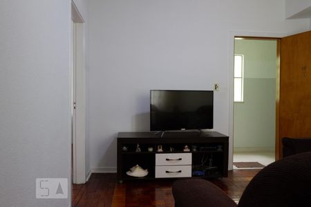 Apartamento à venda com 75m², 2 quartos e sem vagaSala