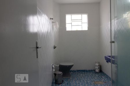 Banheiro de apartamento à venda com 2 quartos, 75m² em Tucuruvi, São Paulo