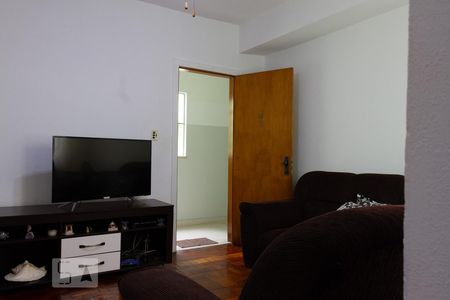 Sala de apartamento à venda com 2 quartos, 75m² em Tucuruvi, São Paulo