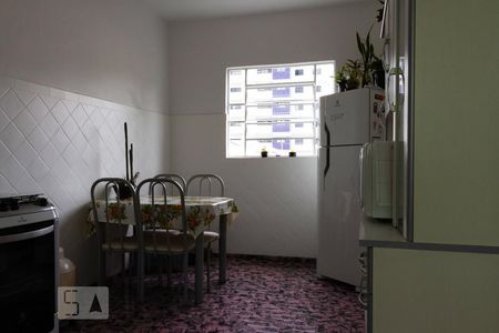Cozinha de apartamento à venda com 2 quartos, 75m² em Tucuruvi, São Paulo