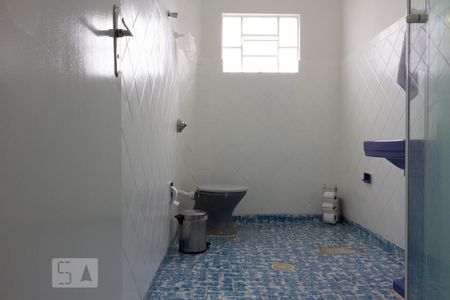 Banheiro de apartamento à venda com 2 quartos, 75m² em Tucuruvi, São Paulo
