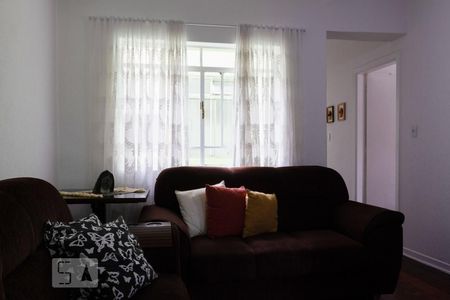 Apartamento à venda com 75m², 2 quartos e sem vagaSala