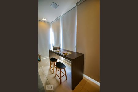 Apartamento à venda com 40m², 1 quarto e 1 vaga Apartamento à venda com 40m², 1 quarto e 1 vagaVaranda da Sala