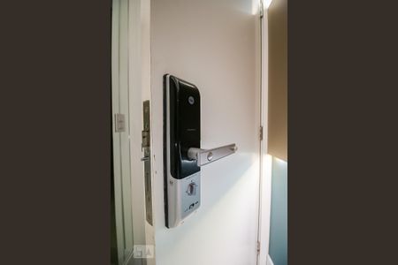 Apartamento à venda com 40m², 1 quarto e 1 vaga Apartamento à venda com 40m², 1 quarto e 1 vagaDetalhe Sala