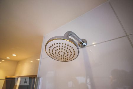 Apartamento à venda com 40m², 1 quarto e 1 vaga Apartamento à venda com 40m², 1 quarto e 1 vagaChuveiro