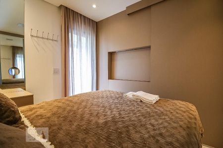 Apartamento à venda com 40m², 1 quarto e 1 vaga Apartamento à venda com 40m², 1 quarto e 1 vagaSuíte