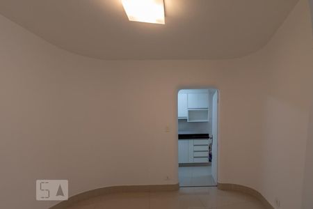 Sala de apartamento à venda com 2 quartos, 102m² em Vila Suzana, São Paulo