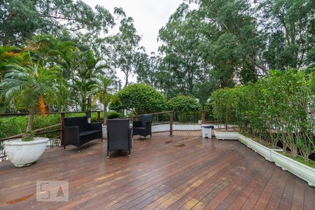 Apartamento para alugar com 102m², 2 quartos e 2 vagasÁrea comum