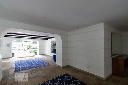 Apartamento para alugar com 102m², 2 quartos e 2 vagasÁrea comum