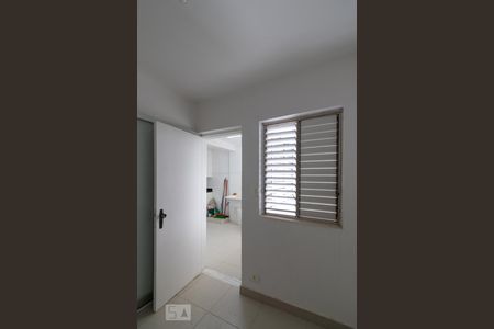 Apartamento para alugar com 102m², 2 quartos e 2 vagasQuarto de serviço