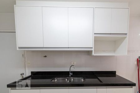 Apartamento para alugar com 102m², 2 quartos e 2 vagasCozinha