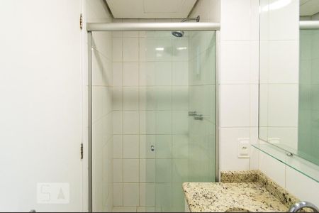 Apartamento para alugar com 74m², 2 quartos e 1 vaga Apartamento para alugar com 74m², 2 quartos e 1 vagaBanheiro