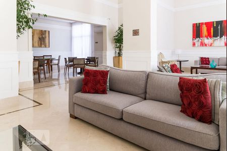 Apartamento para alugar com 74m², 2 quartos e 1 vaga Apartamento para alugar com 74m², 2 quartos e 1 vagaSalão de Festas