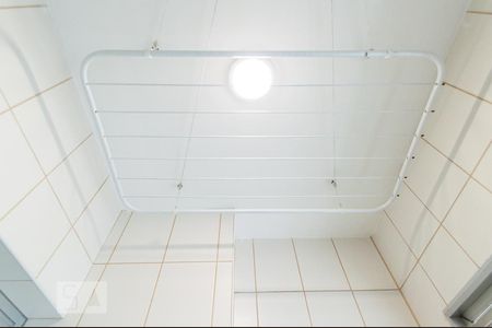 Apartamento para alugar com 74m², 2 quartos e 1 vaga Apartamento para alugar com 74m², 2 quartos e 1 vagaArea de Serviço