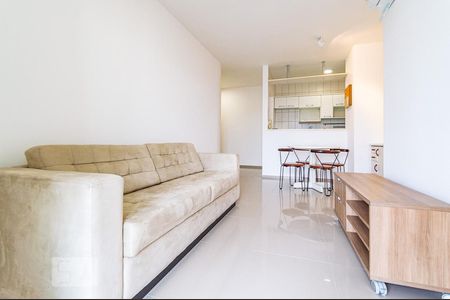 Sala de apartamento para alugar com 2 quartos, 74m² em Bela Vista, São Paulo