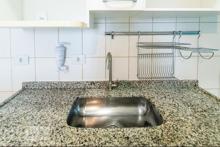 Apartamento para alugar com 74m², 2 quartos e 1 vaga Apartamento para alugar com 74m², 2 quartos e 1 vagaCozinha