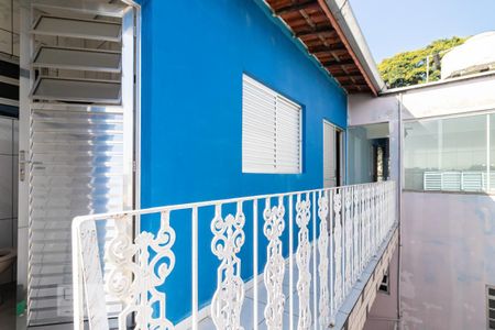 Casa à venda com 264m², 3 quartos e 1 vagaVaranda da Suíte