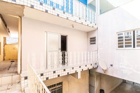 Casa à venda com 264m², 3 quartos e 1 vagaVaranda do Quarto 1