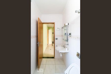 Casa à venda com 264m², 3 quartos e 1 vagaBanheiro 2