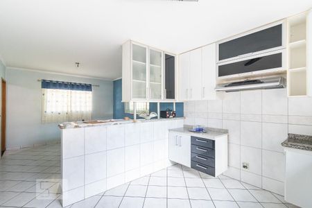 Casa à venda com 264m², 3 quartos e 1 vagaCozinha