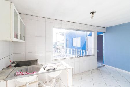 Casa à venda com 264m², 3 quartos e 1 vagaÁrea de Serviço