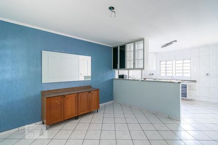 Casa à venda com 264m², 3 quartos e 1 vagaCozinha