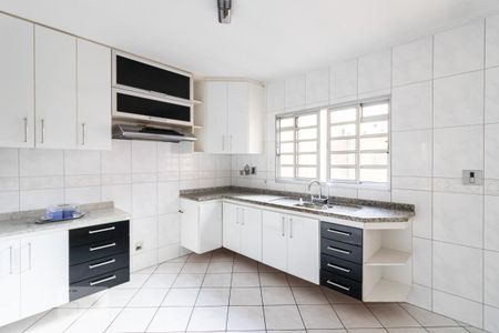 Casa à venda com 264m², 3 quartos e 1 vagaCozinha