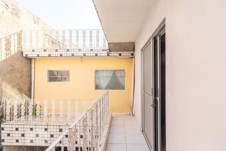 Casa à venda com 264m², 3 quartos e 1 vagaVaranda do Quarto 1