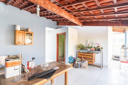 Casa à venda com 264m², 3 quartos e 1 vagaChurrasqueira