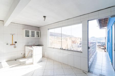 Casa à venda com 264m², 3 quartos e 1 vagaÁrea de Serviço
