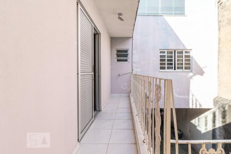 Casa à venda com 264m², 3 quartos e 1 vagaVaranda do Quarto 1